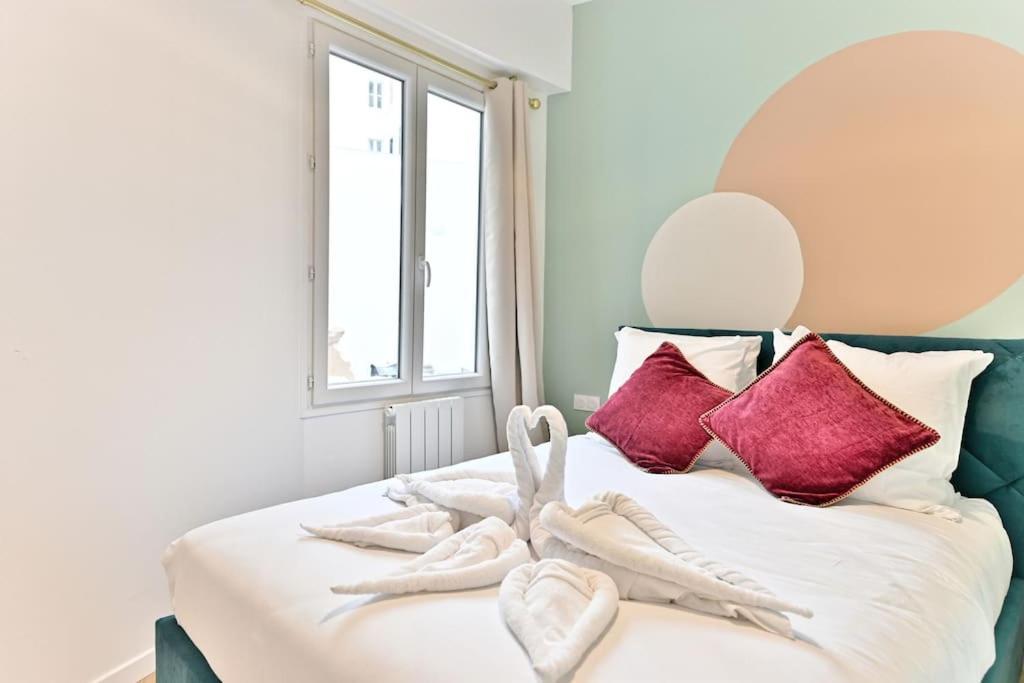 Spacieux A 5 Minutes De La Capitale Apartment