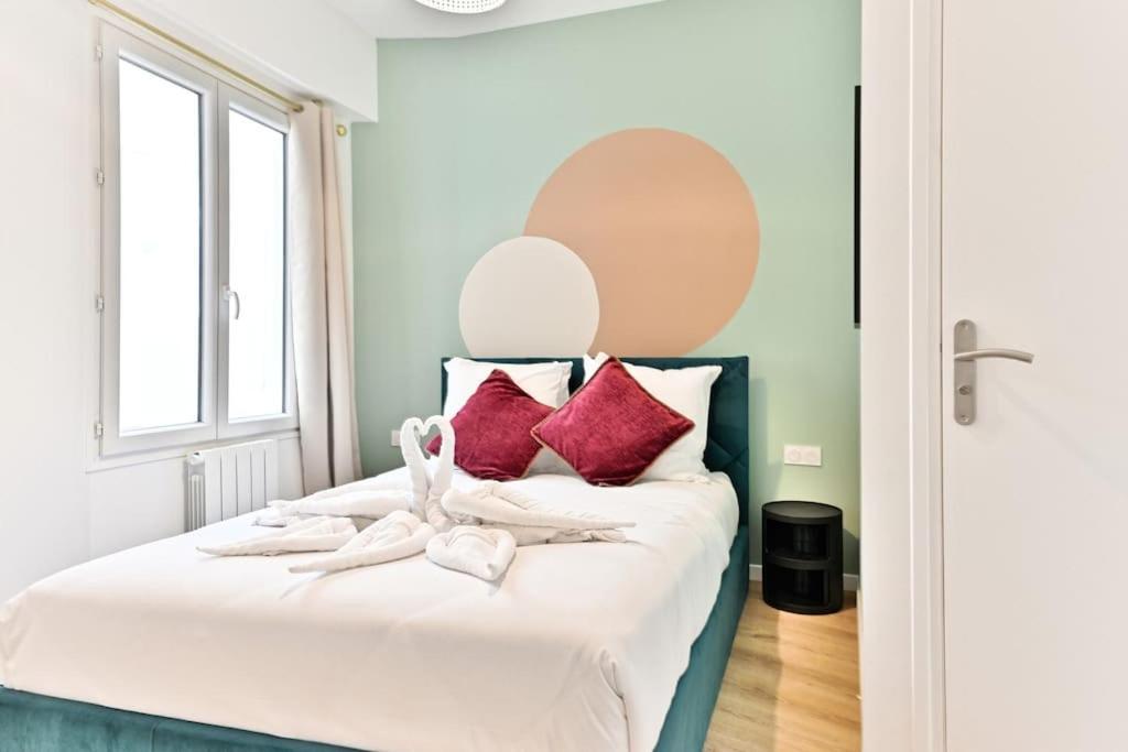 Spacieux A 5 Minutes De La Capitale Apartment