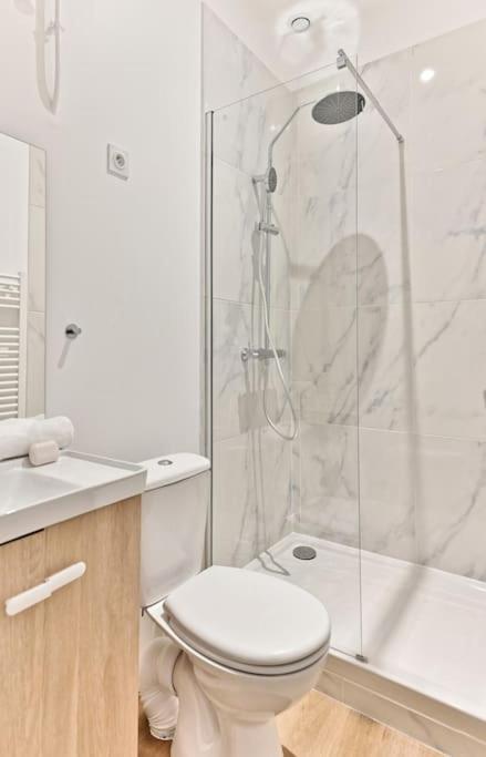 Spacieux A 5 Minutes De La Capitale Apartment *