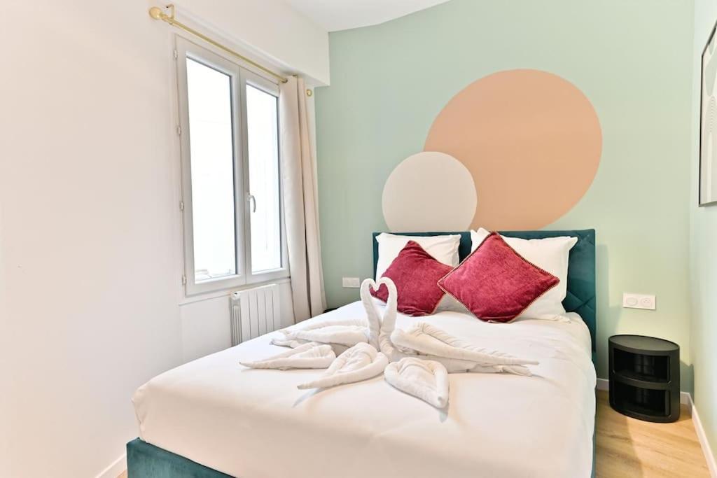 Spacieux A 5 Minutes De La Capitale Apartment *