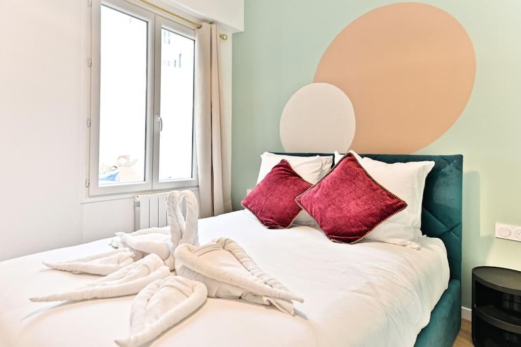 Apartment Spacieux A 5 Minutes De La Capitale