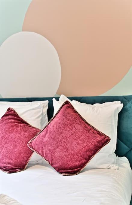 Apartment Spacieux A 5 Minutes De La Capitale Bagnolet